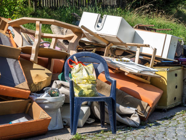 Commercial Cleanout Services in Massanutten, VA