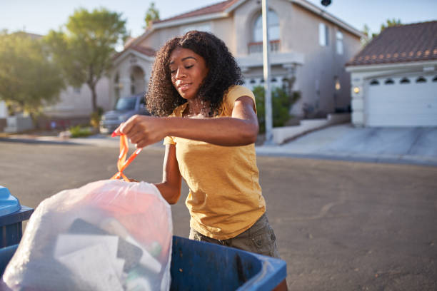 Best Dumpster Rental Services  in Massanutten, VA