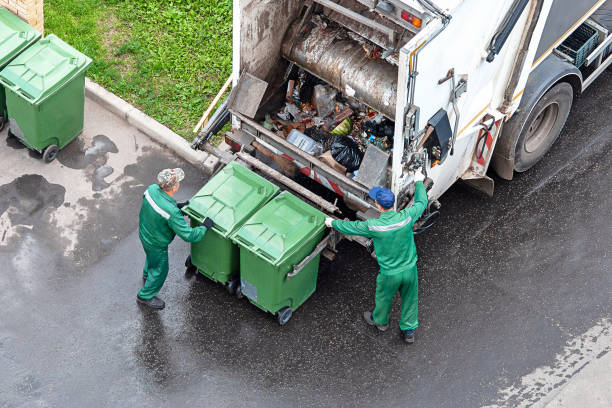 Best Construction Debris Removal  in Massanutten, VA