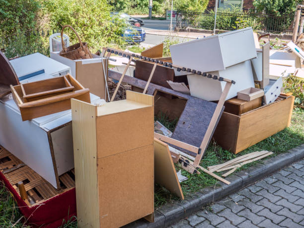 Best Basement Cleanout Services  in Massanutten, VA