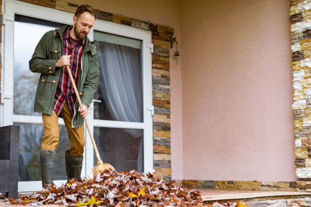 Best Garage Cleanout Services  in Massanutten, VA