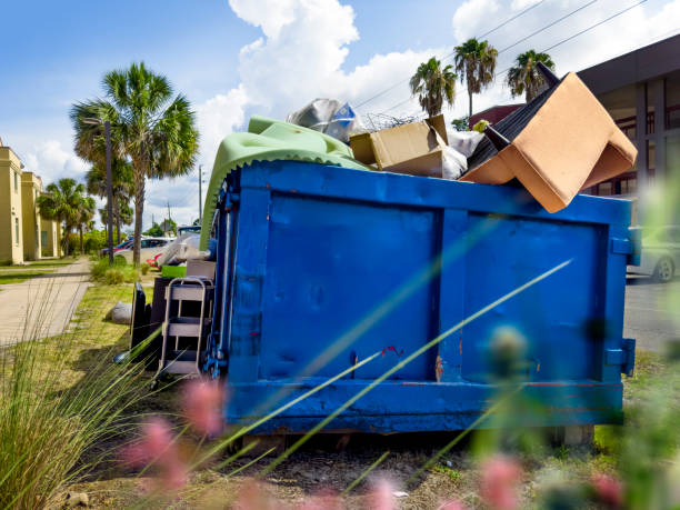 Best Commercial Junk Removal  in Massanutten, VA