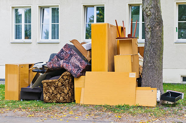 Household Junk Removal in Massanutten, VA