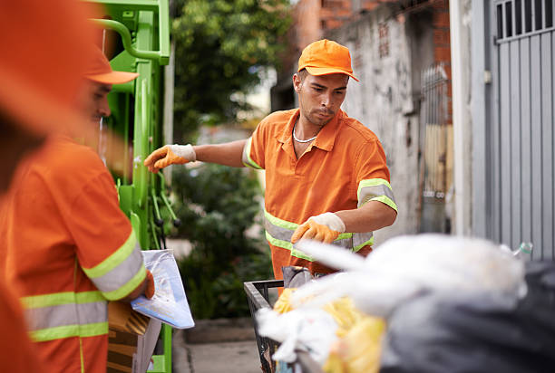 Best Commercial Cleanout Services  in Massanutten, VA